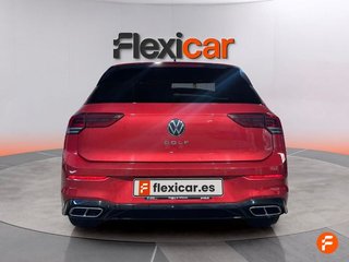 Volkswagen Golf R-Line 2.0 TDI 110kW (150CV) DSG