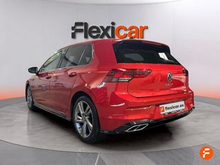 Volkswagen Golf R-Line 2.0 TDI 110kW (150CV) DSG
