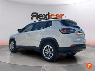 Jeep Compass 1.3 Gse T4 96kW (130CV) Longitude MT FWD