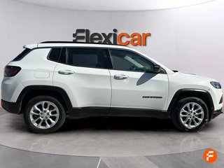Jeep Compass 1.3 Gse T4 96kW (130CV) Longitude MT FWD