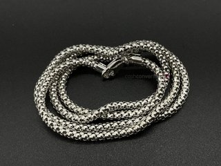 cadena oro 18k 25cm