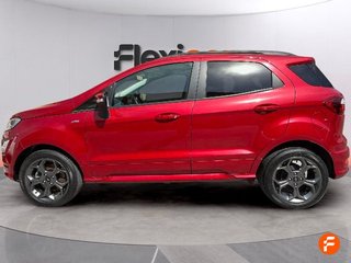 Ford Ecosport 1.0T EcoBoost 103kW (140CV) S&S ST Line