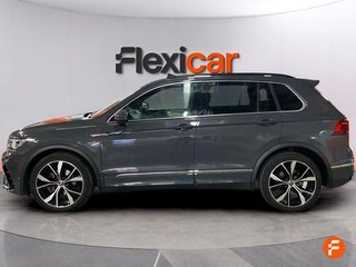 Volkswagen Tiguan R-Line 2.0 TDI 110kW (150CV) DSG