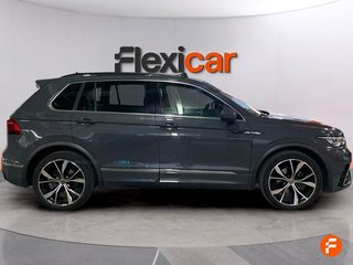 Volkswagen Tiguan R-Line 2.0 TDI 110kW (150CV) DSG