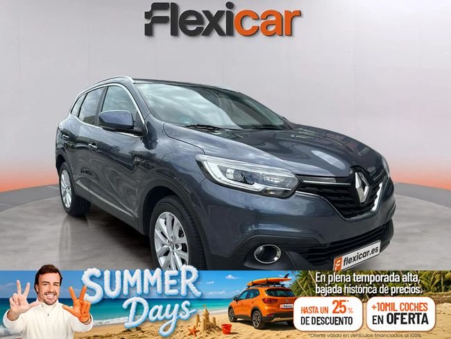Renault Kadjar Intens Energy TCe 97kW (130CV) - foto 1