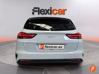 Kia Ceed Tourer 1.0 T-GDi 74kW (100CV) Concept