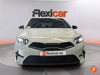 Kia Ceed Tourer 1.0 T-GDi 74kW (100CV) Concept