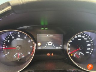 Kia Ceed Tourer 1.0 T-GDi 74kW (100CV) Concept