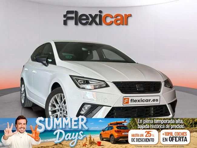Seat Ibiza 1.0 TSI 85kW (115CV) Special Edition - foto 1