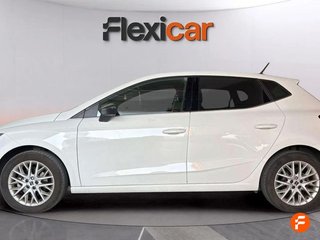 Seat Ibiza 1.0 TSI 85kW (115CV) Special Edition