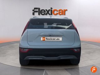 Kia Niro e-Niro 150kW Concept (Long Range)