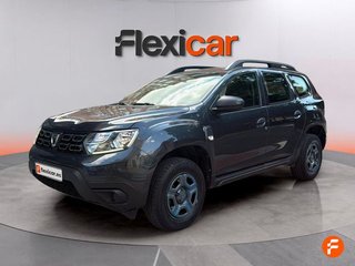 Dacia Duster Comfort Bl. dCi 85kW(115CV) 4X2