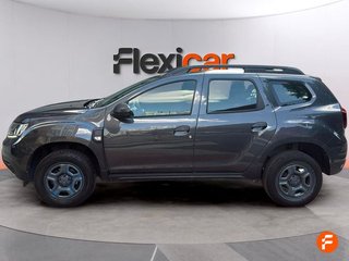 Dacia Duster Comfort Bl. dCi 85kW(115CV) 4X2