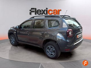 Dacia Duster Comfort Bl. dCi 85kW(115CV) 4X2