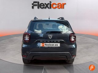 Dacia Duster Comfort Bl. dCi 85kW(115CV) 4X2