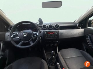 Dacia Duster Comfort Bl. dCi 85kW(115CV) 4X2