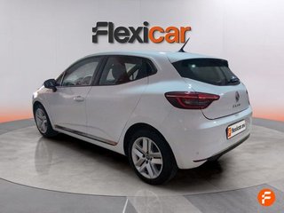 Renault Clio Intens SCE 53 kW (72CV)