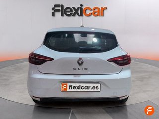 Renault Clio Intens SCE 53 kW (72CV)