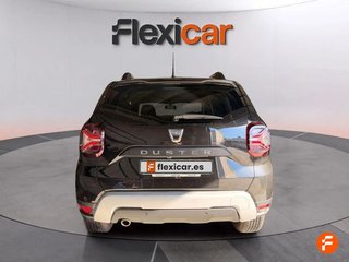 Dacia Duster Extreme TCE 110kW (150CV) 4X2 EDC