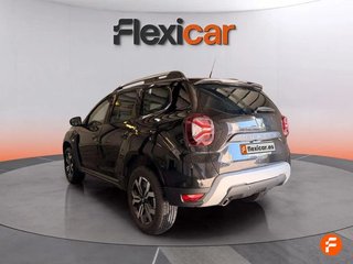 Dacia Duster Extreme TCE 110kW (150CV) 4X2 EDC