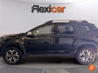 Dacia Duster Extreme TCE 110kW (150CV) 4X2 EDC