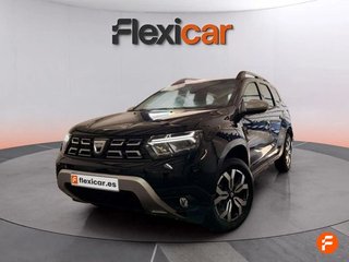Dacia Duster Extreme TCE 110kW (150CV) 4X2 EDC