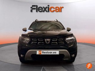 Dacia Duster Extreme TCE 110kW (150CV) 4X2 EDC