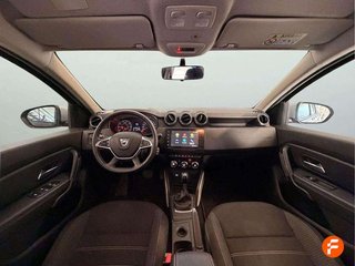 Dacia Duster Extreme TCE 110kW (150CV) 4X2 EDC