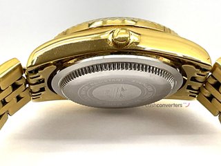 reloj pulsera caballero gatsby quartz