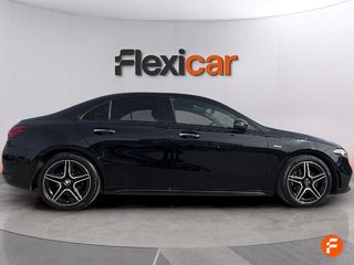 Mercedes Clase A A 180
