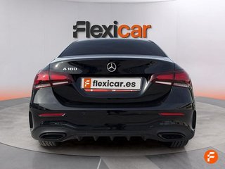 Mercedes Clase A A 180