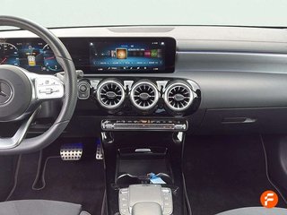 Mercedes Clase A A 180