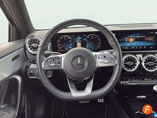 Mercedes Clase A A 180