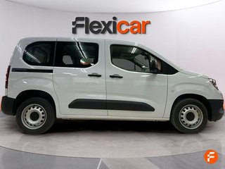 Opel Combo Cargo 1.5 TD 75kW (100CV) S/S Edition XL