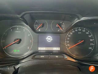 Opel Combo Cargo 1.5 TD 75kW (100CV) S/S Edition XL
