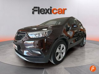 Opel Mokka X 1.4 T 103kW (140CV) 4X2 S&S Selective