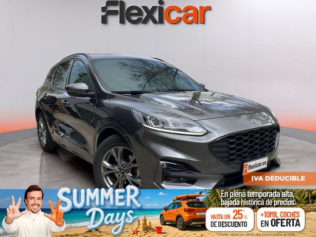Ford Kuga ST-Line 2.0 EcoBlue 88kW (120CV) Auto - foto 1