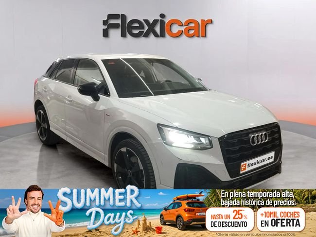 Audi Q2 Advanced 35 TFSI 110kW (150CV) - foto 1