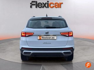 Seat Ateca 1.5 TSI 110kW (150CV) DSG St&Sp Style