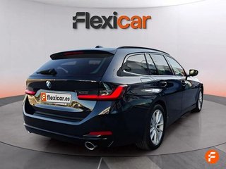 BMW Serie 3 320d Auto.Touring