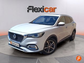 MG HS 1.5 Turbo GDI Luxury DCT