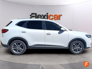 MG HS 1.5 Turbo GDI Luxury DCT