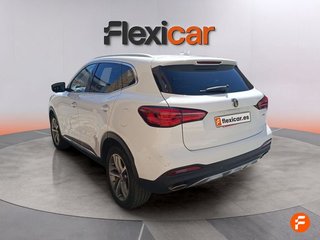 MG HS 1.5 Turbo GDI Luxury DCT