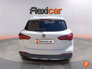 MG HS 1.5 Turbo GDI Luxury DCT