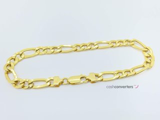 pulsera oro 18k