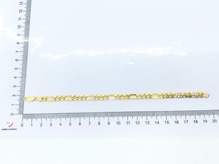 pulsera oro 18k