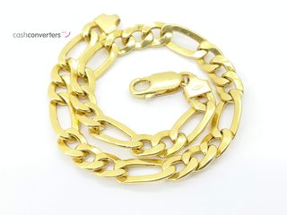 pulsera oro 18k