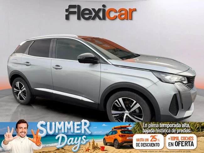 Peugeot 3008 1.5 BlueHDi 96kW S&S GT EAT8 - foto 1