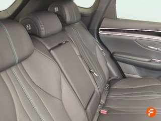 BYD Seal U Comfort