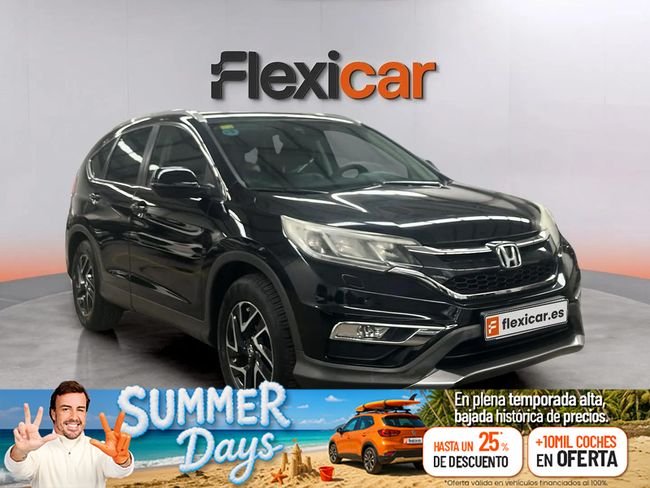 Honda CR-V 1.6 i-DTEC 88kW (120CV) 4x2 Comfort Navi - foto 1